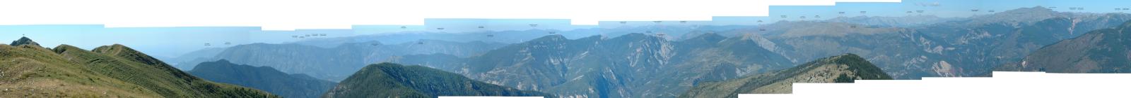 panoramique cayre gros