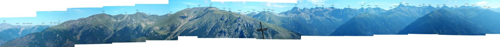panoramique cayre gros