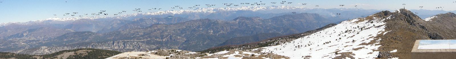 panoramique cheiron 4