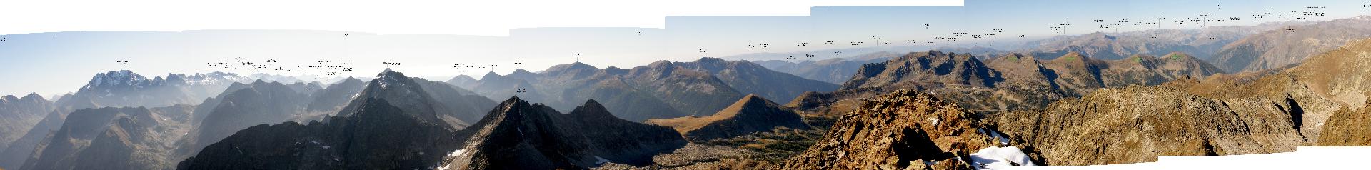 panoramique mont malinvern 1