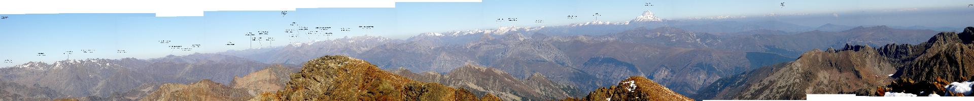 panoramique mont malinvern 2