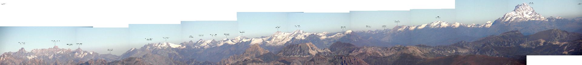 panoramique mont malinvern 3
