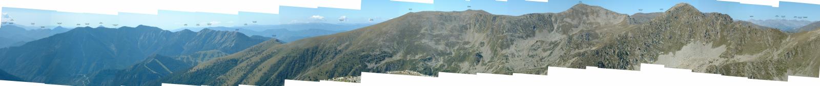 panoramique mont archas 1
