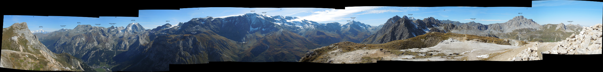 panoramique petit mont blanc 1