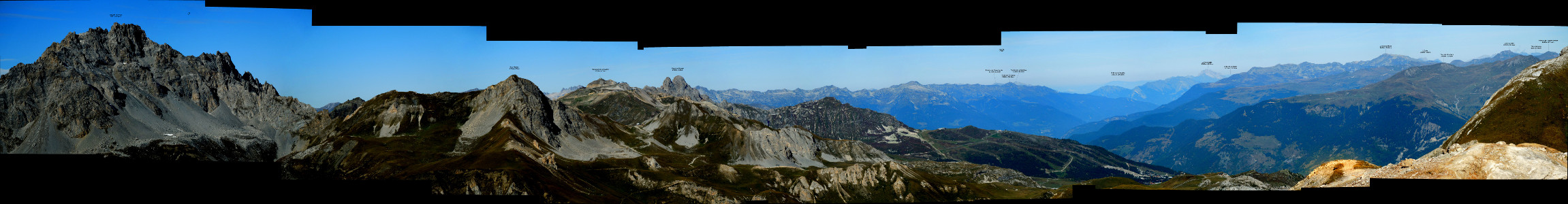 panoramique petit mont blanc 2
