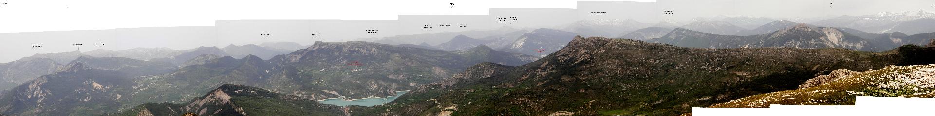 panoramique quatre termes 1