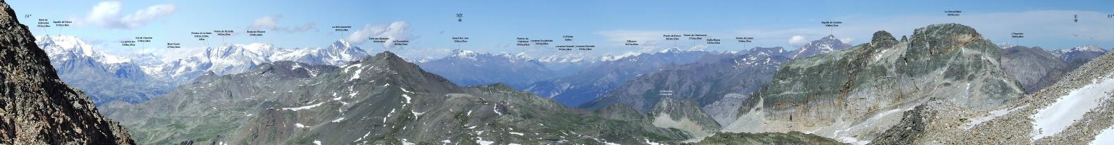 panoramique mont thabor